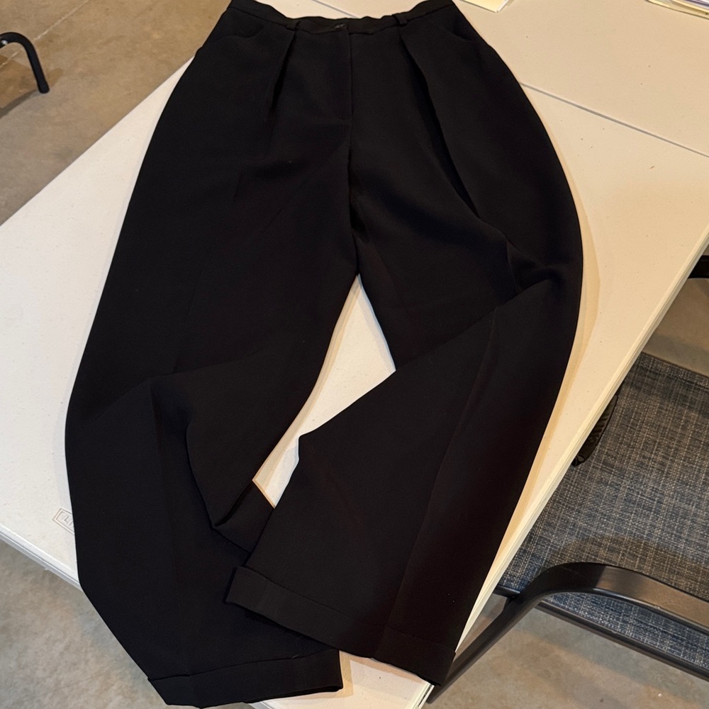 Jones New York Black Women's Pants